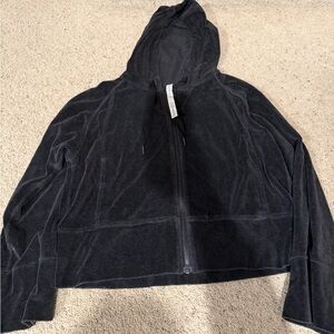 Lululemon zip up